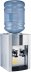Кулер для воды Aqua Work 16-T/EN серебро настольный компрессорный