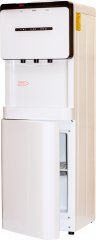 Aqua Work V908 белый со шкафчиком компрессорный
