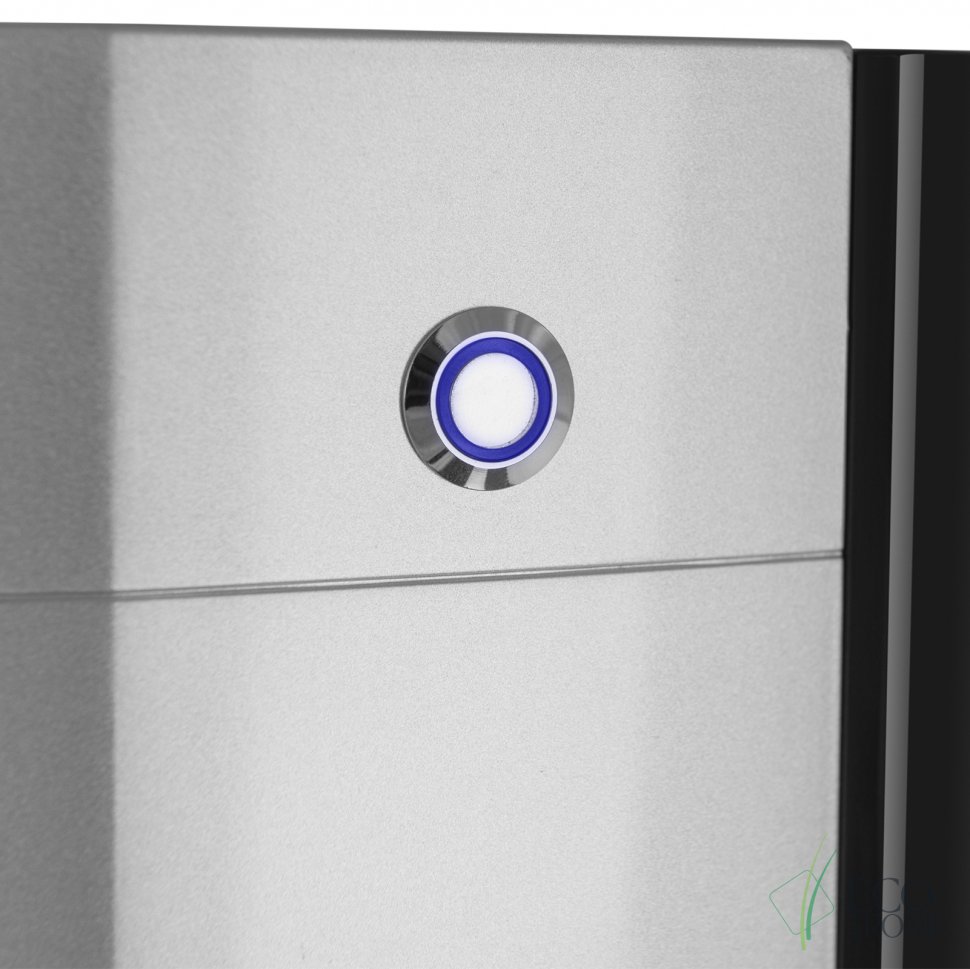 Пурифайер Ecotronic V42-U4L Carbo black super heating and cooling 