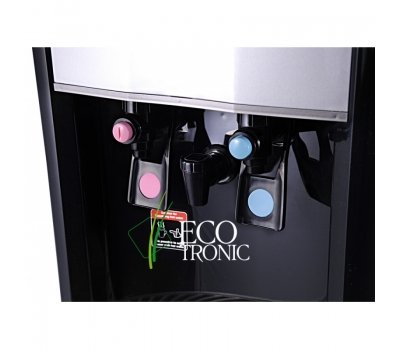 Пурифайер Ecotronic V42-U4L Carbo black super heating and cooling 