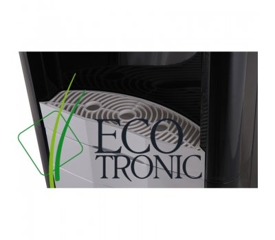 Пурифайер Ecotronic V42-U4L Carbo black super heating and cooling 