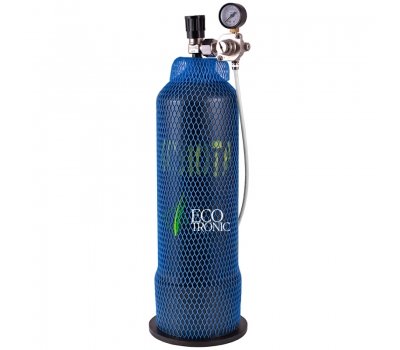 Пурифайер Ecotronic V42-U4L Carbo black super heating and cooling 