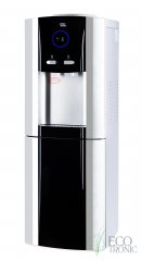 Ecotronic G8-LF черный с холодильником