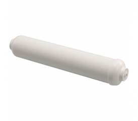 Картридж постфильтр Raifil IL-12W-C-EZ (самозажимной фиттинг)