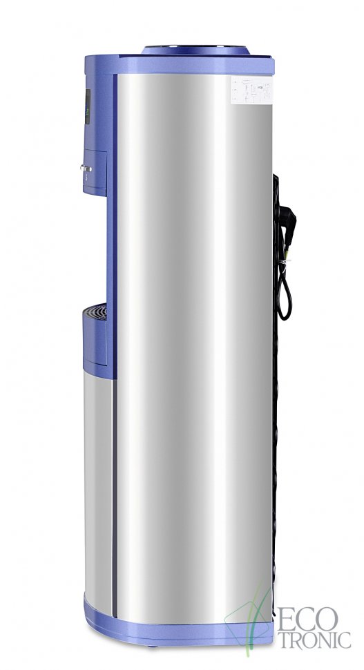 Кулер для воды Ecotronic G9-LM Blue компрессорный