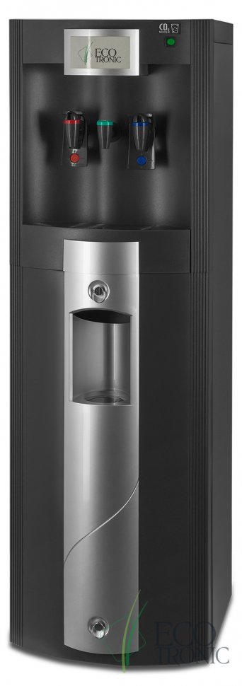Пурифайер Ecotronic B50-U4L Карбо с газацией компрессорный