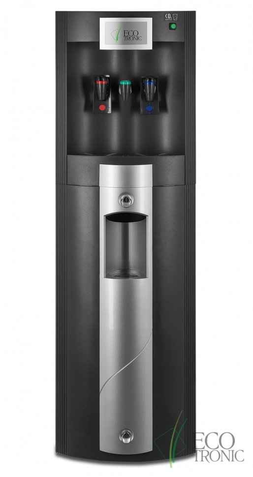 Пурифайер Ecotronic B50-U4L Карбо с газацией компрессорный