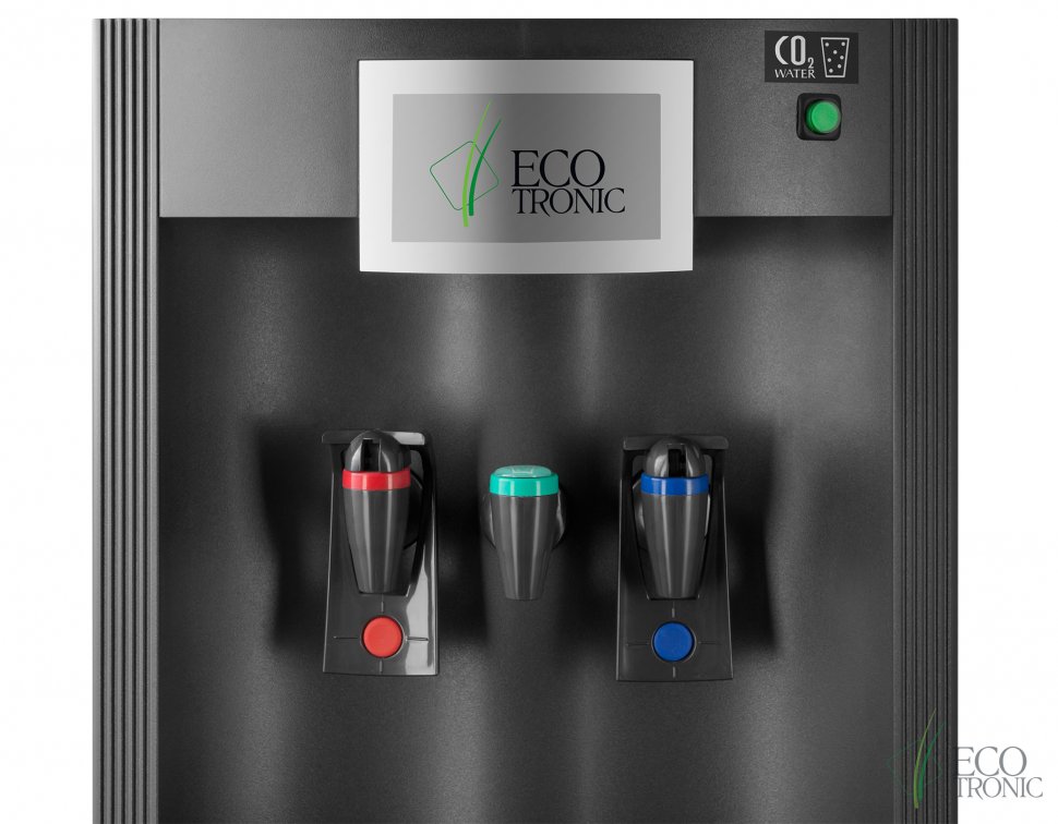 Пурифайер Ecotronic B50-U4L Карбо с газацией компрессорный