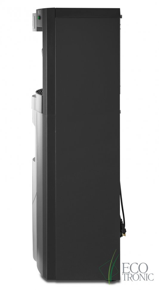 Пурифайер Ecotronic B50-U4L Карбо с газацией компрессорный
