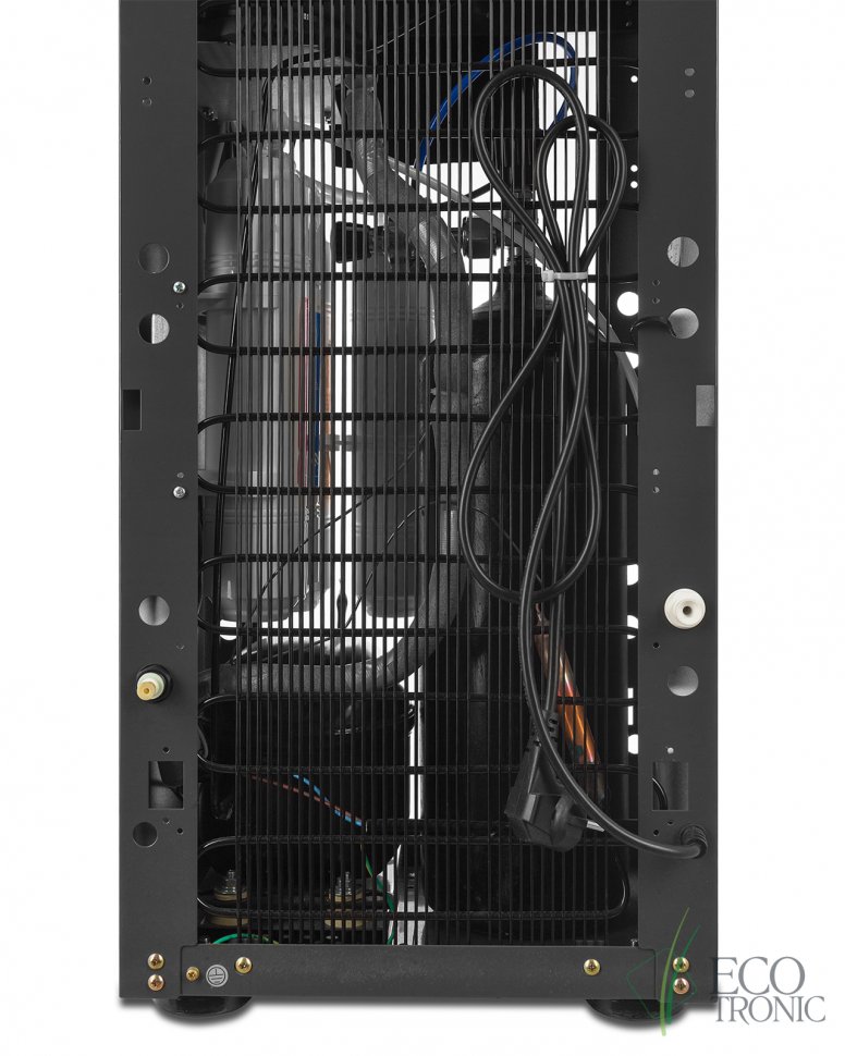 Пурифайер Ecotronic B50-U4L Карбо с газацией компрессорный