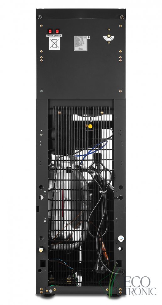 Пурифайер Ecotronic B50-U4L Карбо с газацией компрессорный