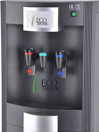 Пурифайер Ecotronic B50-U4L Карбо с газацией компрессорный
