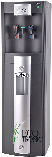 Пурифайер Ecotronic B50-U4L Карбо с газацией компрессорный