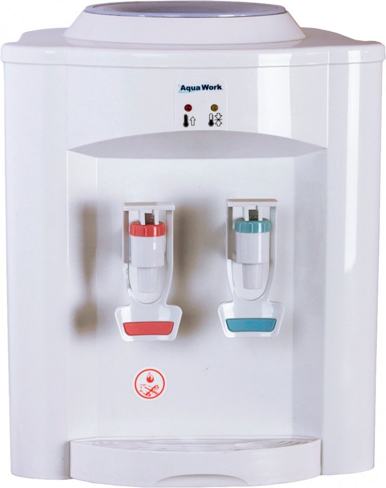 Кулер для воды Aqua Work 720-T настольный без охлаждения