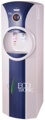 Ecotronic A80-U4L бело-синий компрессорный