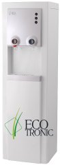 Ecotronic B22-U4L бело-серебристый компрессорный