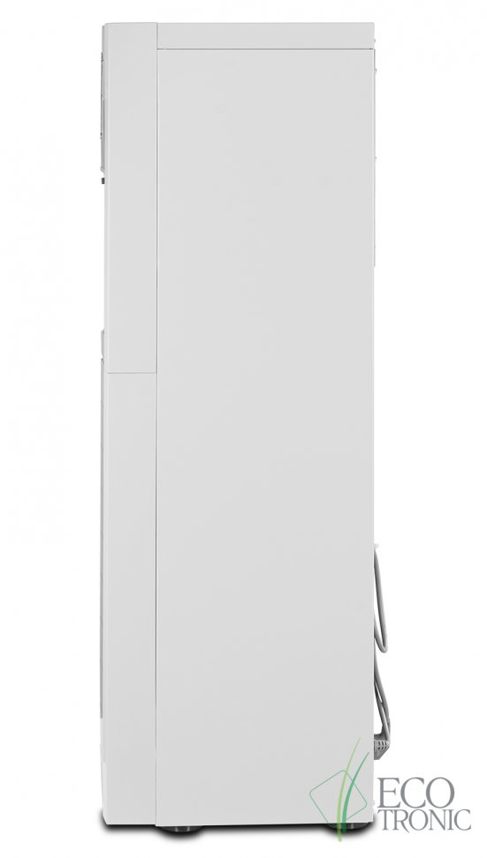 Пурифайер Ecotronic B40-U4L бело-синий компрессорный