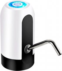 Помпа Aqua Work H-RP14 белая