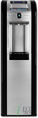 Ecotronic P8-LX черный с нижней загрузкой компрессорный