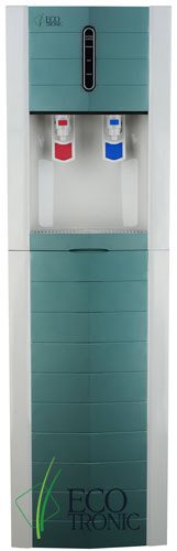 Пурифайер Ecotronic B40-U4L MARINE компрессорный