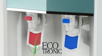Пурифайер Ecotronic B40-U4L MARINE компрессорный