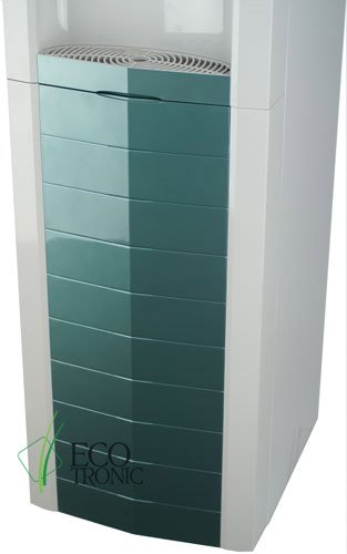 Пурифайер Ecotronic B40-U4L MARINE компрессорный
