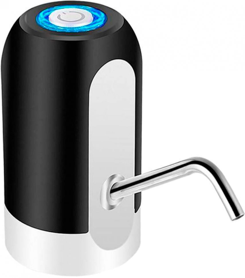 Помпа электрическая Aqua Work H-RP14 черная