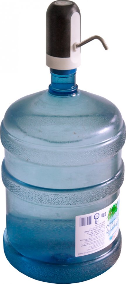 Помпа электрическая Aqua Work H-RP14 черная