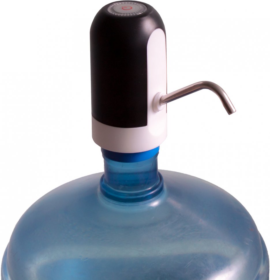 Помпа электрическая Aqua Work H-RP14 черная