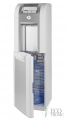 Ecotronic P8-LX белый с нижней загрузкой компрессорный