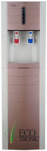 Пурифайер Ecotronic B40-U4L розовый компрессорный
