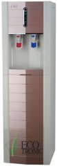 Ecotronic B40-U4L розовый компрессорный
