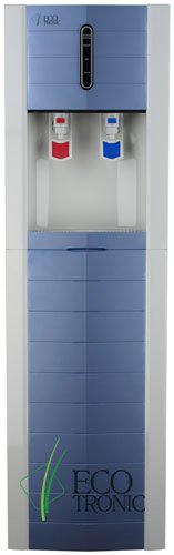 Пурифайер Ecotronic B40-U4L VIOLET компрессорный
