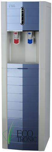 Пурифайер Ecotronic B40-U4L VIOLET компрессорный