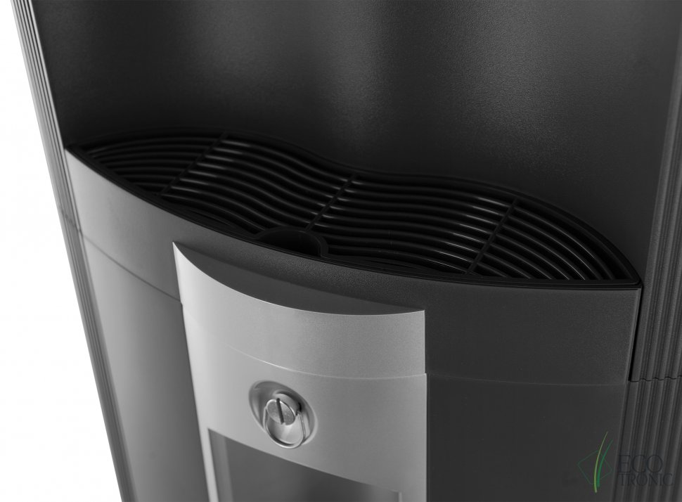 Пурифайер Ecotronic B52-U4L черный с серебром компрессорный