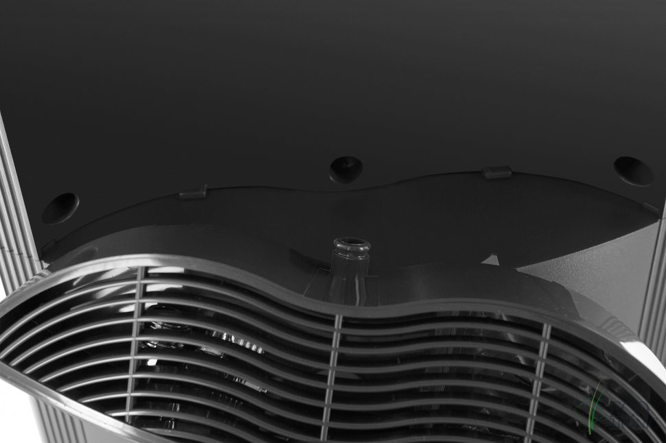 Пурифайер Ecotronic B52-U4L черный с серебром компрессорный