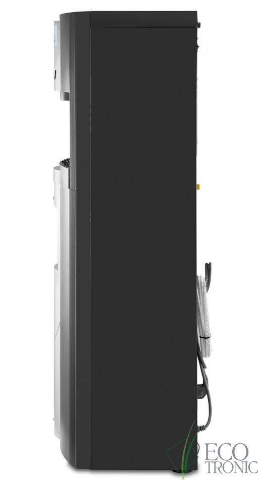 Пурифайер Ecotronic B52-U4L черный с серебром компрессорный