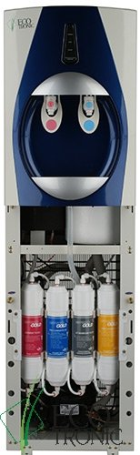 Пурифайер Ecotronic B60-U4L (WP-3000) компрессорный