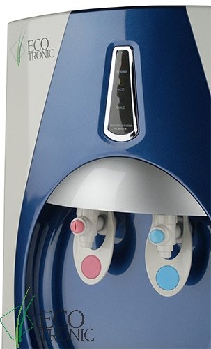 Пурифайер Ecotronic B60-U4L (WP-3000) компрессорный