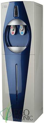 Пурифайер Ecotronic B60-U4L (WP-3000) компрессорный