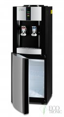 Ecotronic H1-LCE Black со шкафчиком электронный
