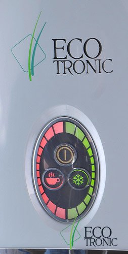 Пурифайер Ecotronic B70-U4L серый (WP-4000) компрессорный