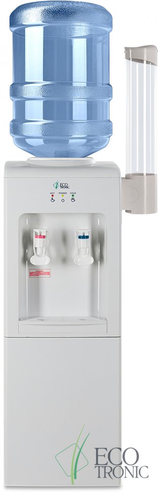 Кулер для воды Ecotronic K2-L компрессорный
