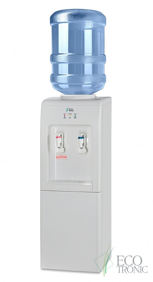 Кулер для воды Ecotronic K2-L компрессорный