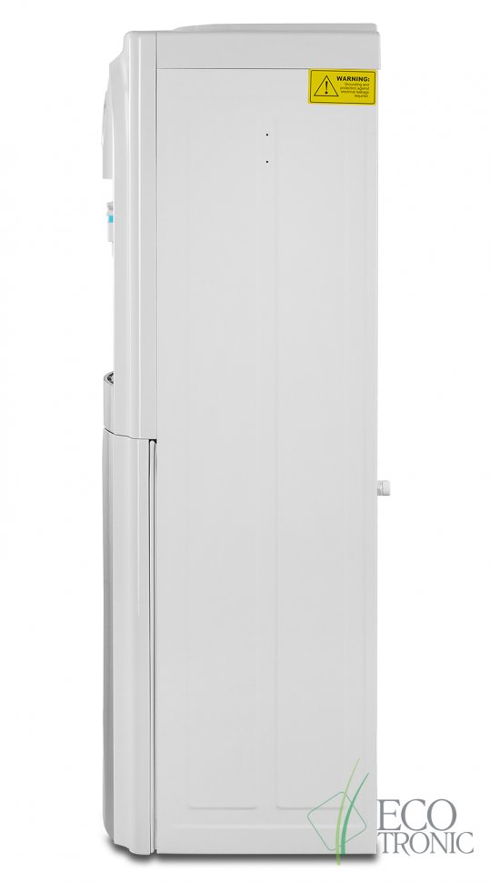 Пурифайер Ecotronic C21-U4LE бело-серебристый электронный