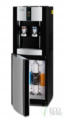 Ecotronic H1-U4L черный компрессорный