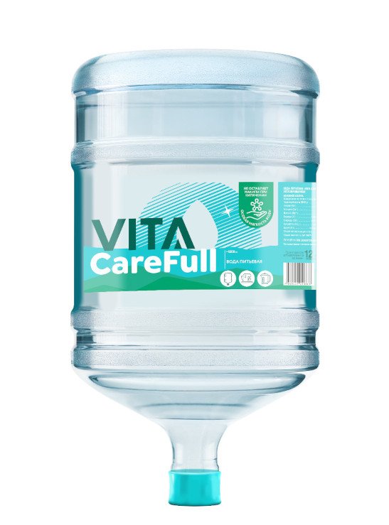 VITA Carefull