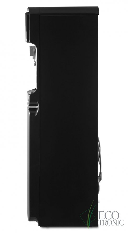 Пурифайер Ecotronic V11-U4L черный компрессорный