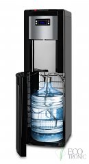 Ecotronic P9-LX черный с нижней загрузкой компрессорный