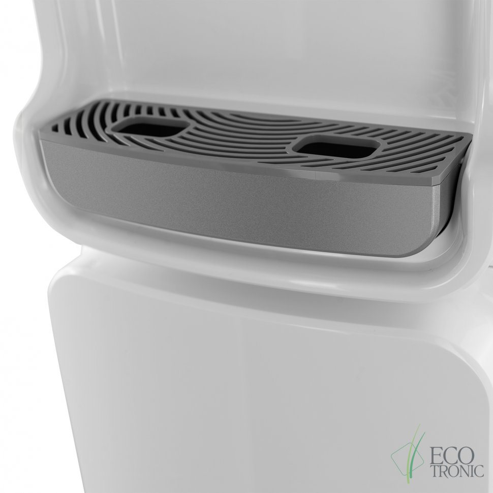 Пурифайер Ecotronic V11-U4L белый компрессорный